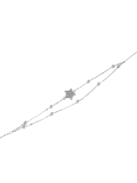 PULSERA PLATA 925 MM                                                                                