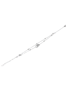 PULSERA PLATA 925 MM                                                                                