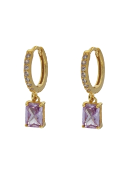 PENDIENTE PLATA 925 MM                                                                              