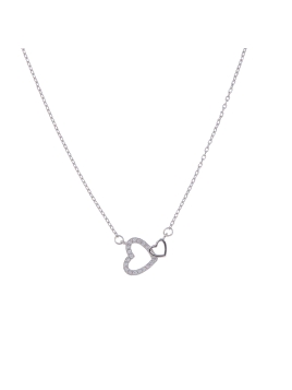 GARGANTILLA PLATA 925 MM