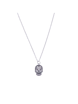 GARGANTILLA CALAVERA