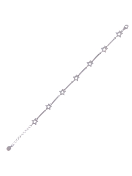 PULSERA PLATA 925 MM                                                                                