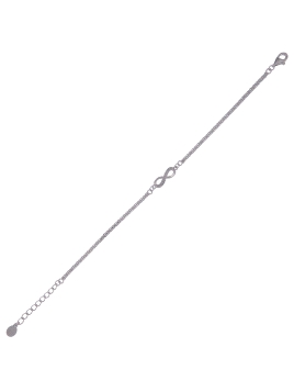 PULSERA PLATA 925 MM                                                                                