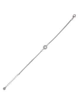 PULSERA PLATA 925 MM                                                                                