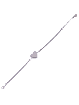 PULSERA PLATA 925 MM                                                                                