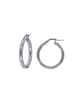 CRUZ CRISTO PLATA 925MM