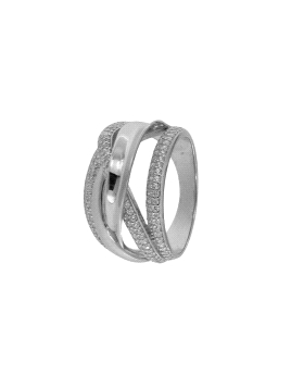 ANILLO PLATA 925 MM                                                   