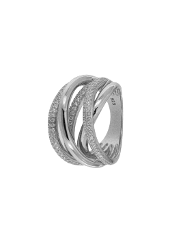 ANILLO PLATA 925 MM                                                   