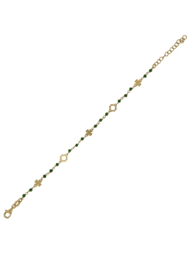 PULSERA PLATA 925 MM                                                                                