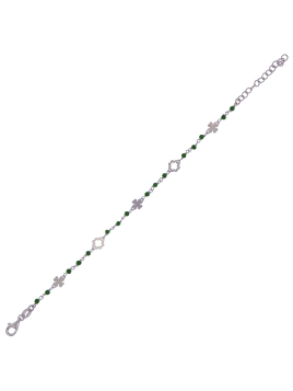 PULSERA PLATA 925 MM                                                                                