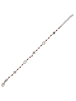 PULSERA PLATA 925 MM                                                                                