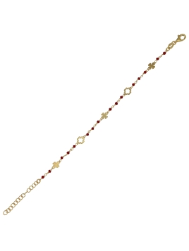 PULSERA PLATA 925 MM                                                                                