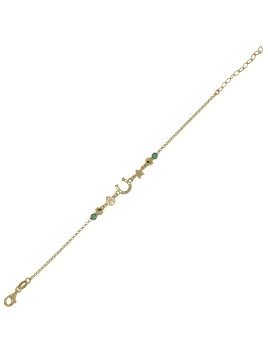 PULSERA PLATA 925 MM                                                                                