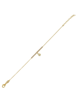 PULSERA PLATA 925 MM                                                                                