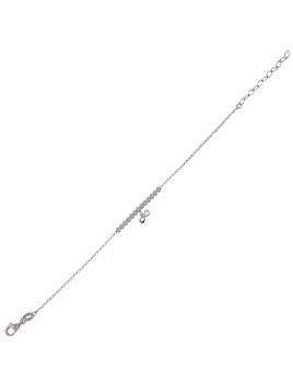PULSERA PLATA 925 MM                                                                                