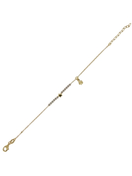 PULSERA PLATA 925 MM                                                                                