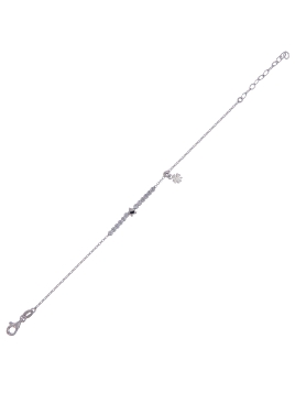 PULSERA PLATA 925 MM                                                                                