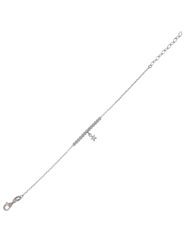 PULSERA PLATA 925 MM                                                                                