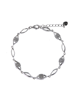 PULSERA PLATA 925 MM                                                                                