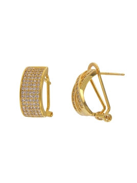 PENDIENTE PLATA 925MM