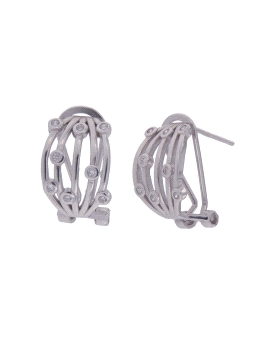 PENDIENTE PLATA 925MM                                                                               