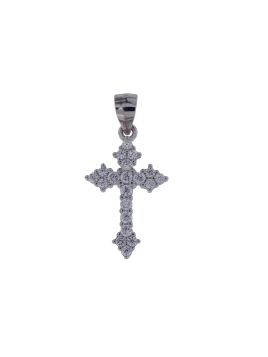 PLATA CRUZ 925MM                                                                                    