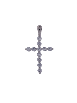 PLATA CRUZ 925MM                                                                                    