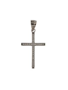 PLATA CRUZ 925MM                                                                                    
