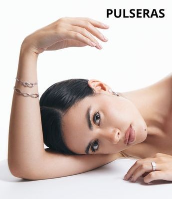 PULSERAS