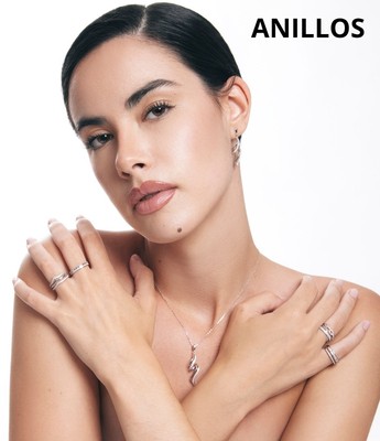 anillos