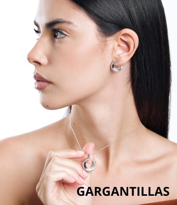 GARGANTILLAS
